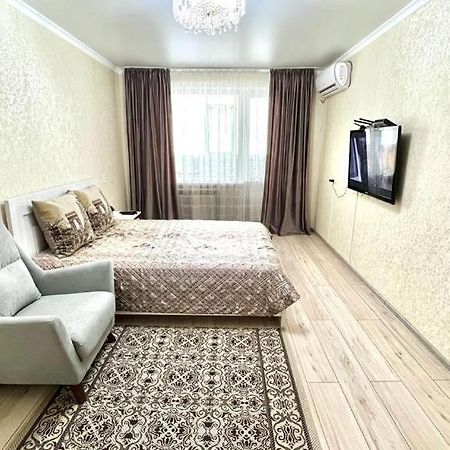 Апартаменты 11 Мкрн-3 Aktobe Exterior foto
