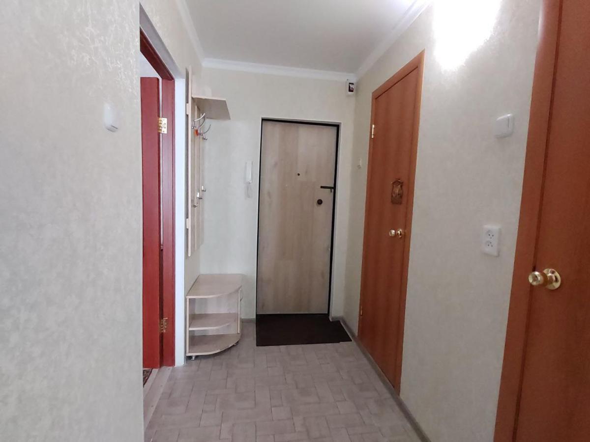 Апартаменты 11 Мкрн-3 Aktobe Exterior foto
